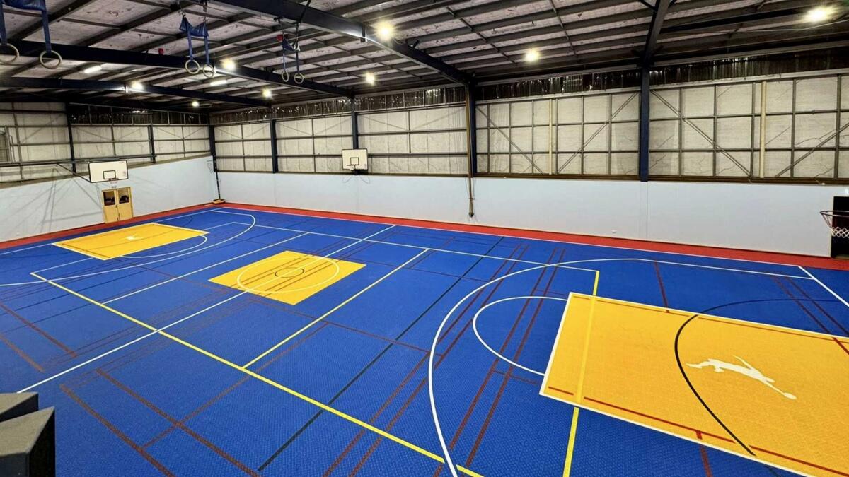 Stawell College
