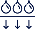 <p>Self draining<br />
Skate, scooter, bike & wheelchair friendly<br />
Low maintenance</p>
