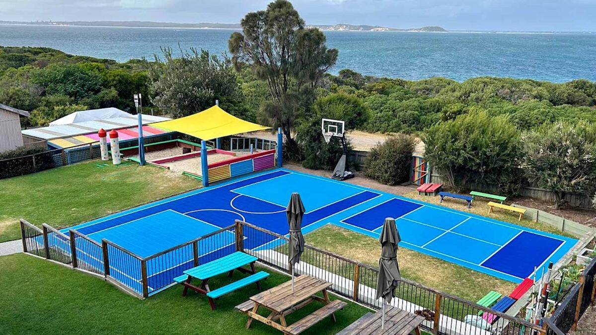 Cottage by the Sea, Queenscliff