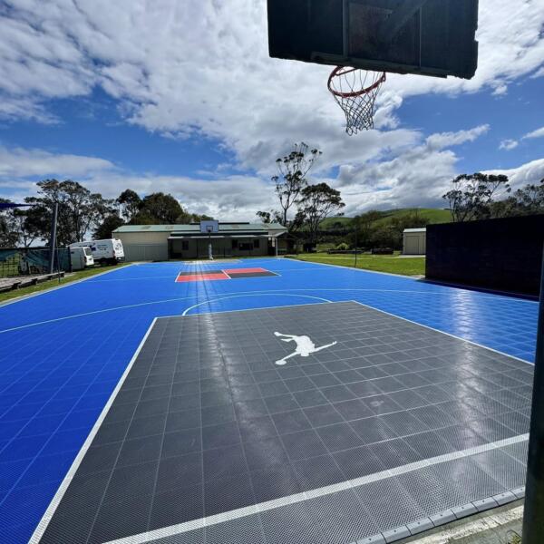 Welshpool Primary School 2