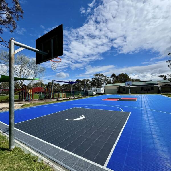 Welshpool Primary School 3