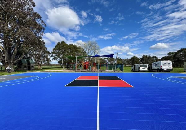 Welshpool Primary School 4