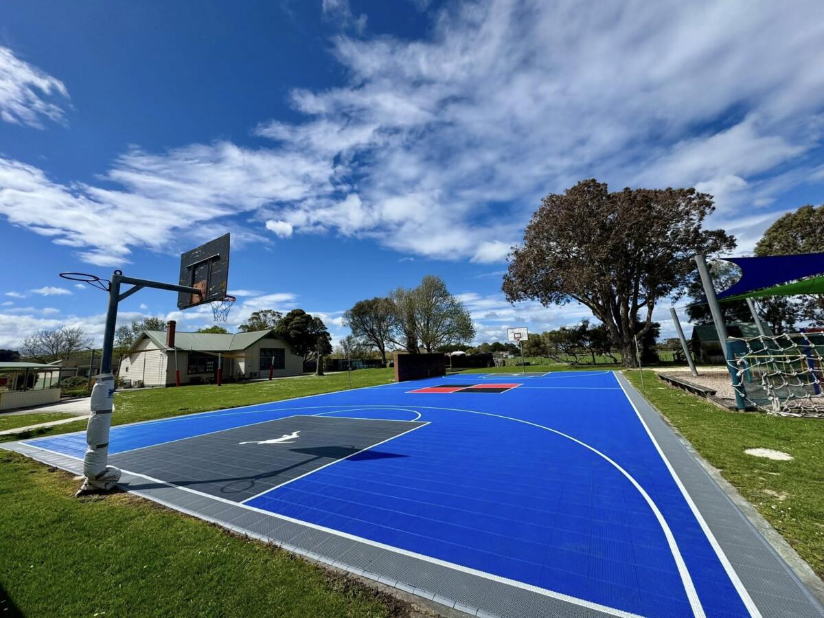 Welshpool Primary School