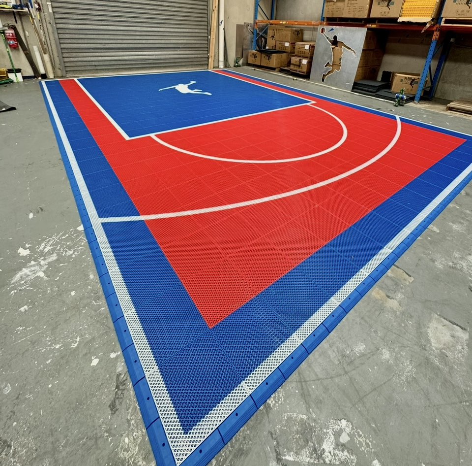 4.1 X 6 Diy Slam Man Christmas Special 2