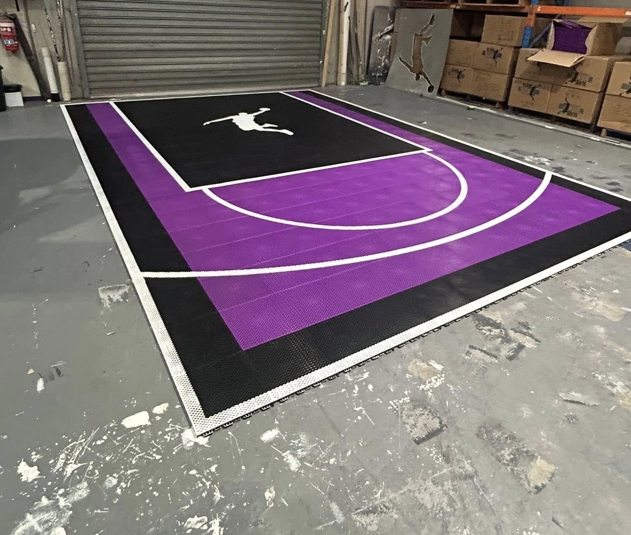 4.1 X 6 Diy Slam Man Christmas Special 5