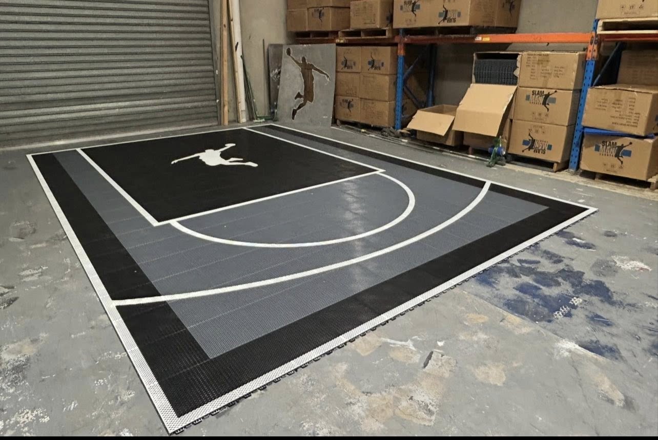 4.1 X 6 Diy Slam Man Christmas Special 6