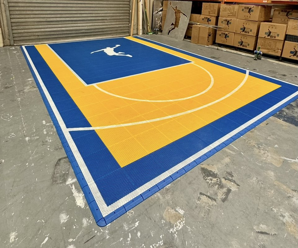 4.1 X 6 Diy Slam Man Christmas Special 7