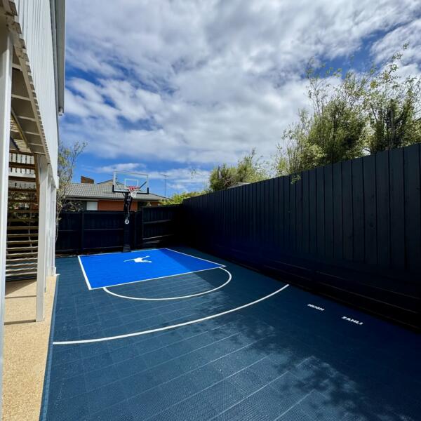 Custom Slam Man Elite Torquay Beach House 1