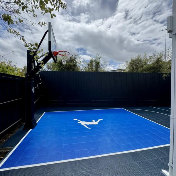 Custom Slam Man Elite Torquay Beach House 4