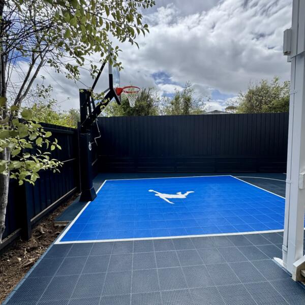 Custom Slam Man Elite Torquay Beach House 5