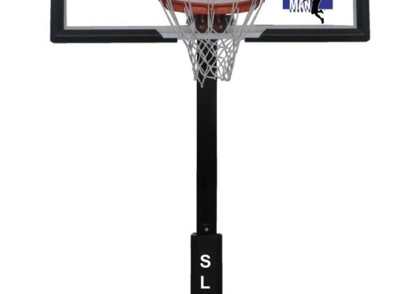 Slam Man Elite 60 Inch No Notes