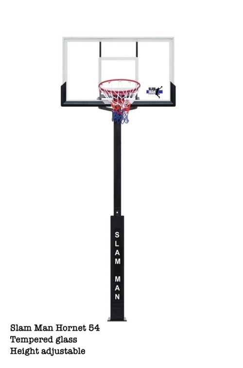 Slam Man Hornet 54 Inch Resized