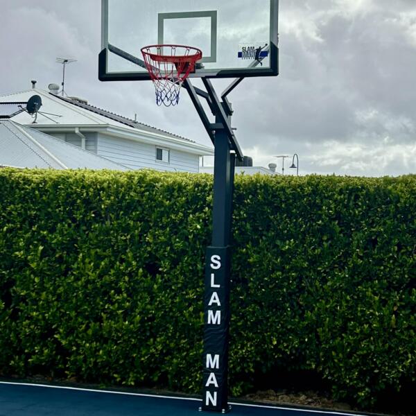 Ocen Grove Slam Man Elite Ring & Court Package 6