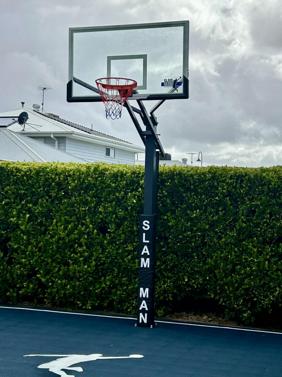 Ocen Grove Slam Man Elite Ring & Court Package 6