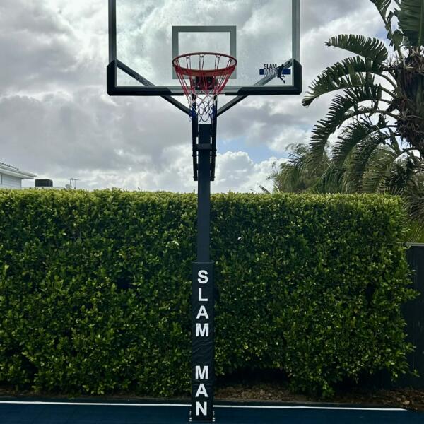 Ocen Grove Slam Man Elite Ring & Court Package 7