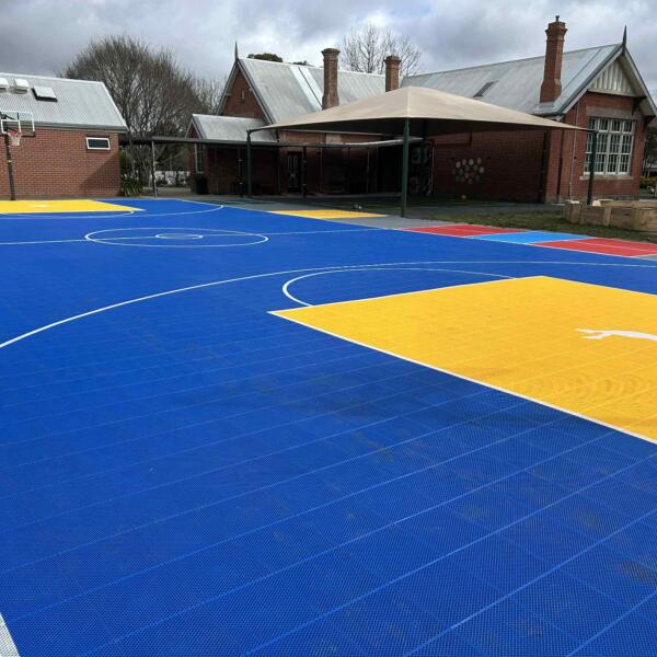 Warrenheip Primary School 5