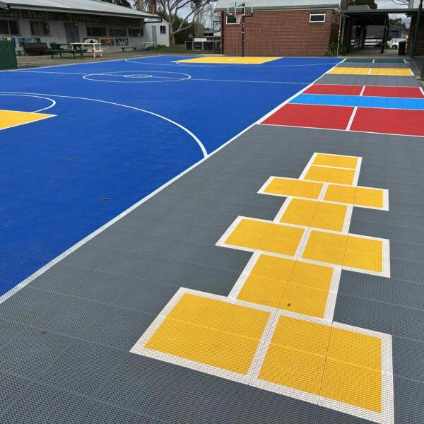 Warrenheip Primary School 4