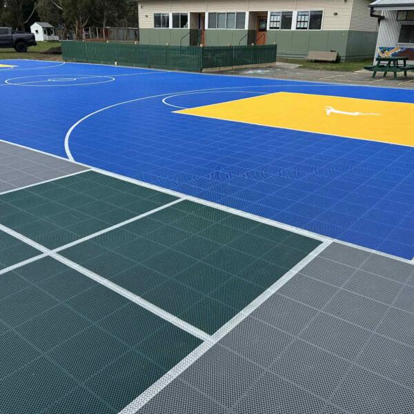 Warrenheip Primary School 1