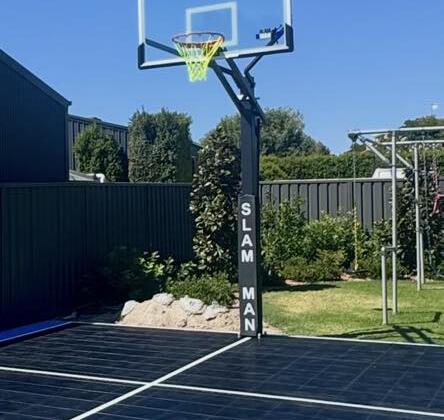 Court & Ring 1