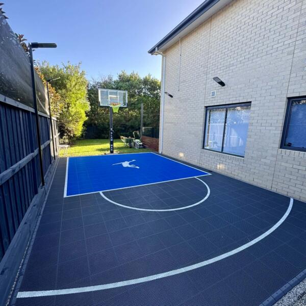 Curlewis Slam Man Elite & Hornet 54 1