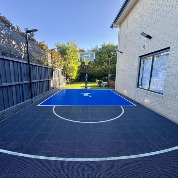 Curlewis Slam Man Elite & Hornet 54 2