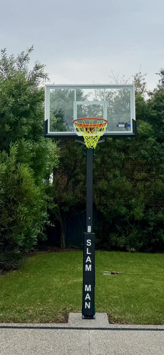 Curlewis Slam Man Elite & Hornet 54 6