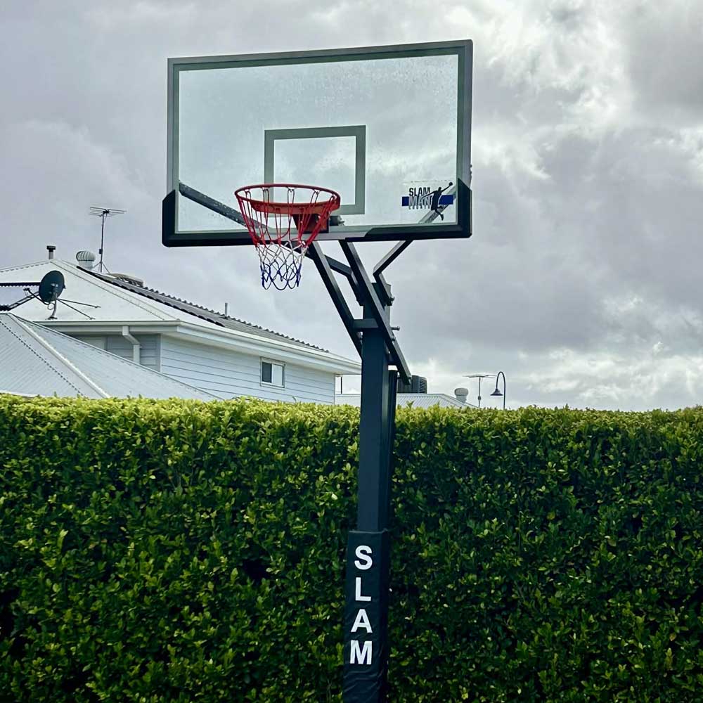 Ocen Grove Slam Man Elite Ring & Court Package 10