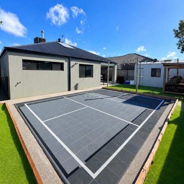 Slam Man Multi-sports Court Sunbury Cover Jpg
