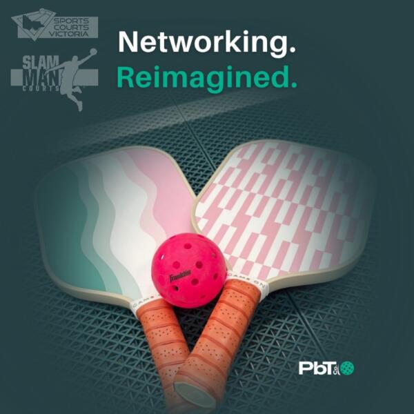 Pickleball Touring Co Bats