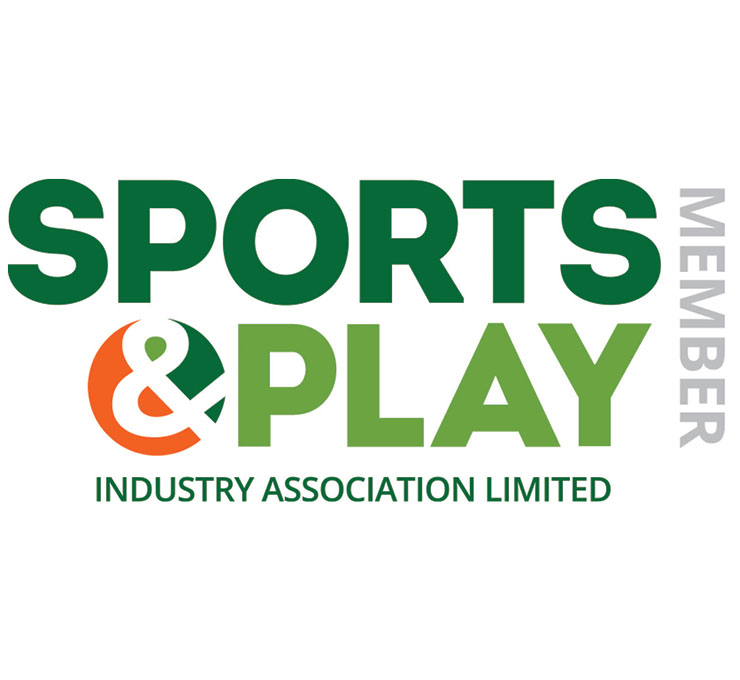 Sapia Membership Logo - Sports Courts Victoria